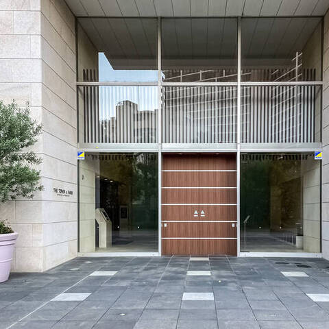 ザタワー&パークス田園都市溝の口の室内写真