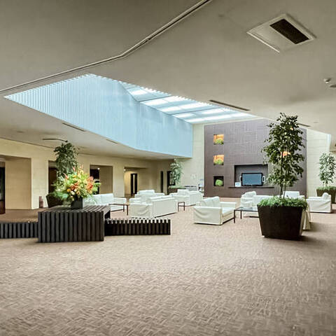 ザタワー&パークス田園都市溝の口の室内写真