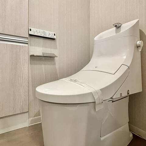 スパシエリーヴァ浅草の室内写真