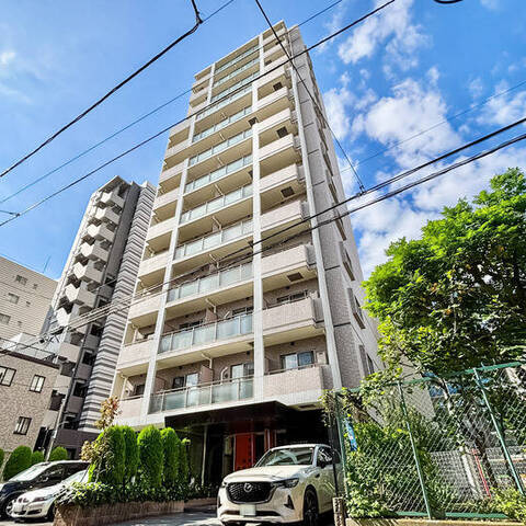 スパシエリーヴァ浅草の室内写真