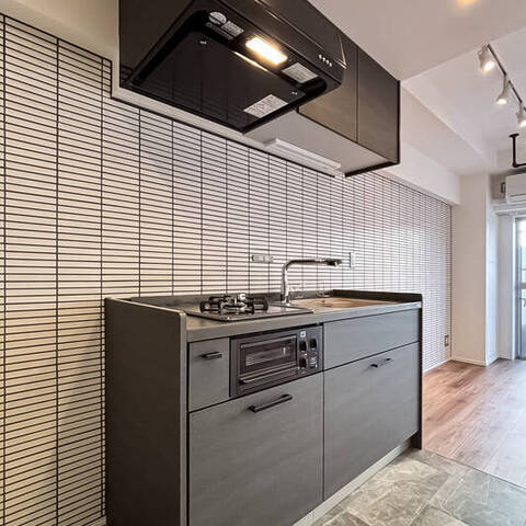 秀和幡ヶ谷レジデンスの室内写真