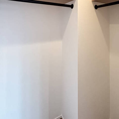 秀和幡ヶ谷レジデンスの室内写真