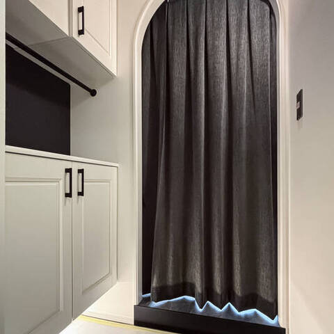 秀和幡ヶ谷レジデンスの室内写真