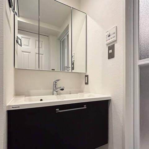 秀和幡ヶ谷レジデンスの室内写真