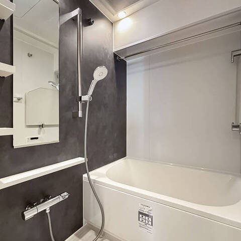 秀和幡ヶ谷レジデンスの室内写真