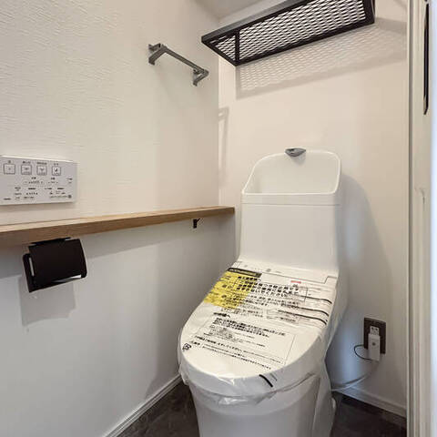 秀和幡ヶ谷レジデンスの室内写真