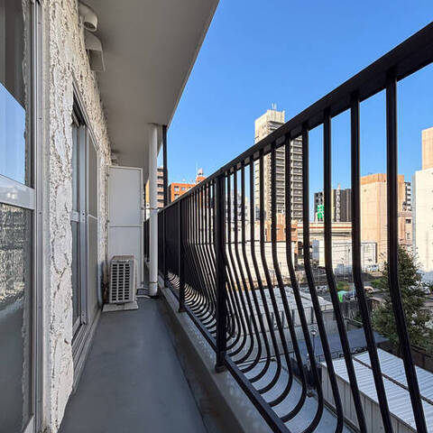 秀和幡ヶ谷レジデンスの室内写真