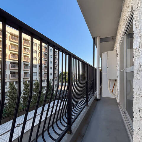 秀和幡ヶ谷レジデンスの室内写真