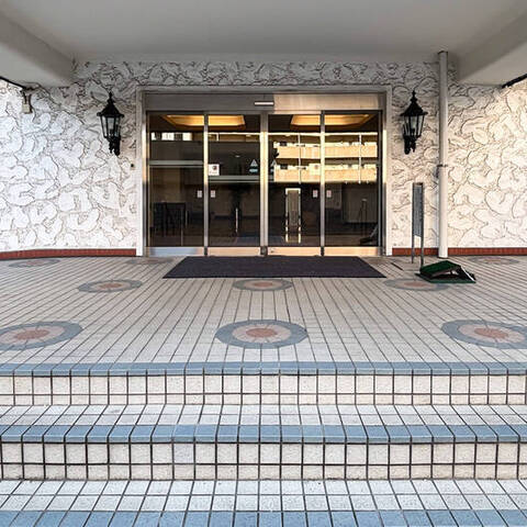 秀和幡ヶ谷レジデンスの室内写真