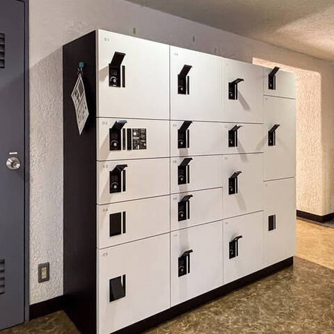 秀和幡ヶ谷レジデンスの室内写真