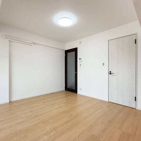 日東コーポ言問の室内写真