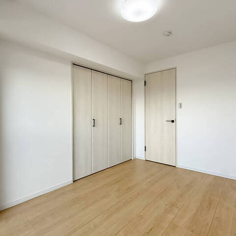 日東コーポ言問の室内写真