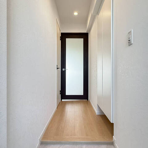 日東コーポ言問の室内写真