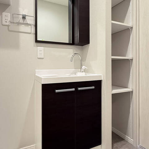 日東コーポ言問の室内写真