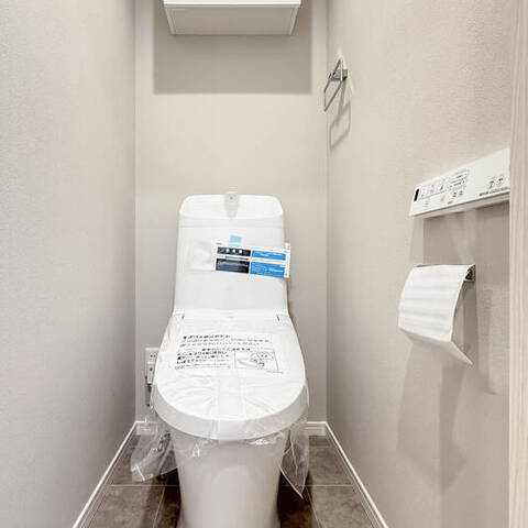 日東コーポ言問の室内写真