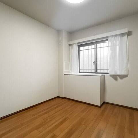 ヴィルヌーブ鷺宮の室内写真