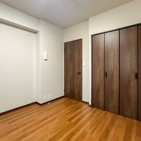 ヴィルヌーブ鷺宮の室内写真