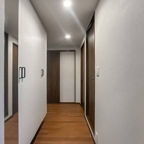 ヴィルヌーブ鷺宮の室内写真