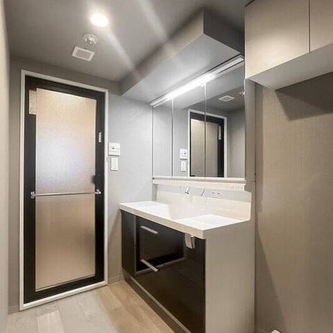 ヴィルヌーブ鷺宮の室内写真