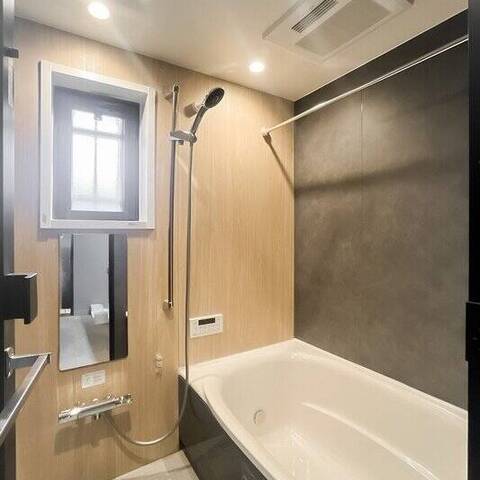 ヴィルヌーブ鷺宮の室内写真