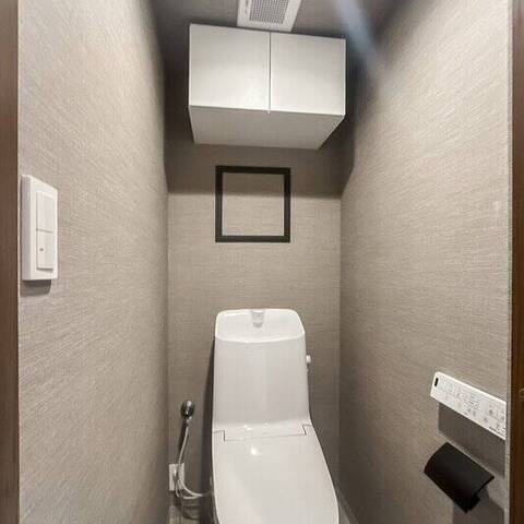 ヴィルヌーブ鷺宮の室内写真