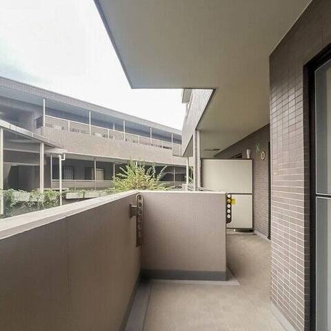 ヴィルヌーブ鷺宮の室内写真