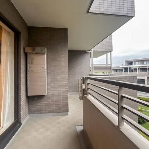 ヴィルヌーブ鷺宮の室内写真