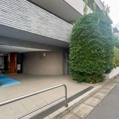 ヴィルヌーブ鷺宮の室内写真