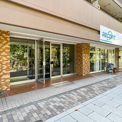 シャルマン築地明石町の室内写真