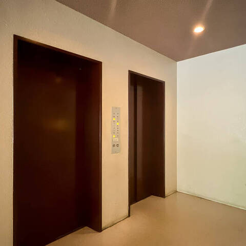 シャルマン築地明石町の室内写真