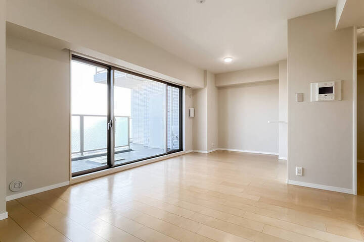 ルネアクアパークスビューフロントの写真