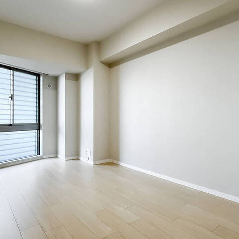 ルネアクアパークスビューフロントの室内写真