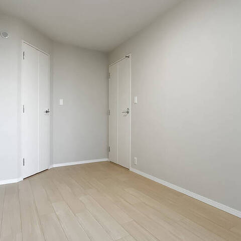 ルネアクアパークスビューフロントの室内写真