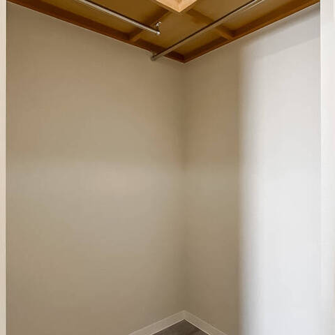 ルネアクアパークスビューフロントの室内写真