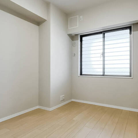 ルネアクアパークスビューフロントの室内写真