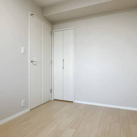 ルネアクアパークスビューフロントの室内写真