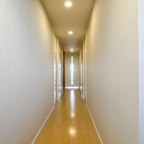 ルネアクアパークスビューフロントの室内写真