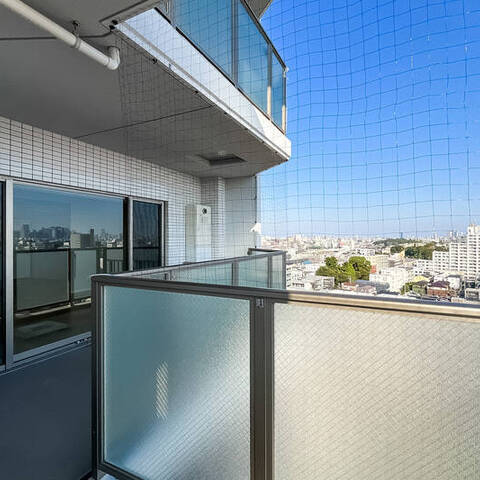 ルネアクアパークスビューフロントの室内写真