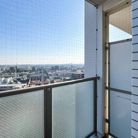 ルネアクアパークスビューフロントの室内写真