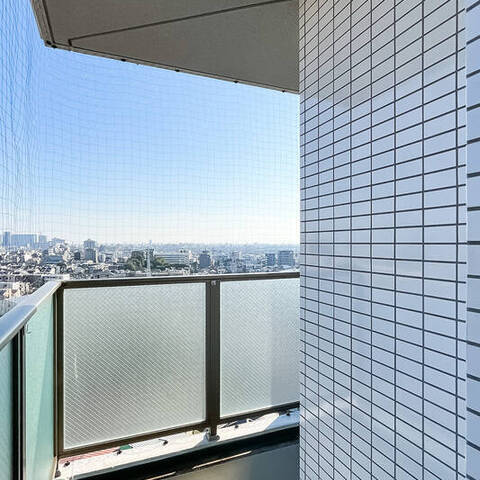 ルネアクアパークスビューフロントの室内写真