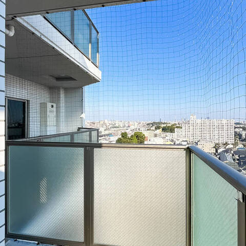 ルネアクアパークスビューフロントの室内写真