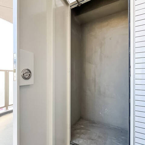 ルネアクアパークスビューフロントの室内写真