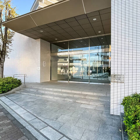 ルネアクアパークスビューフロントの室内写真