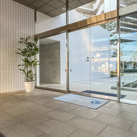 ルネアクアパークスビューフロントの室内写真