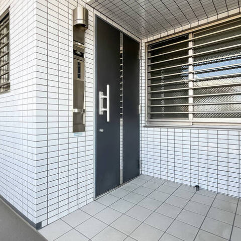 ルネアクアパークスビューフロントの室内写真