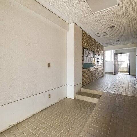 東武練馬第2ローヤルコーポの室内写真