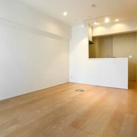 マンション中野ソレイユの室内写真