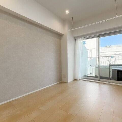 マンション中野ソレイユの室内写真