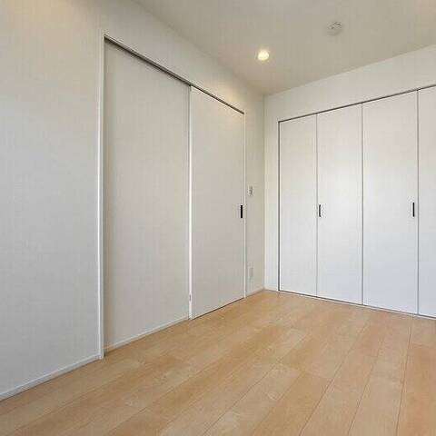 マンション中野ソレイユの室内写真