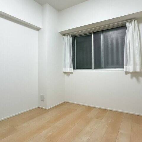 マンション中野ソレイユの室内写真